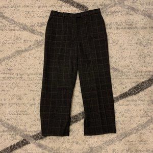 Armani Suit Pants